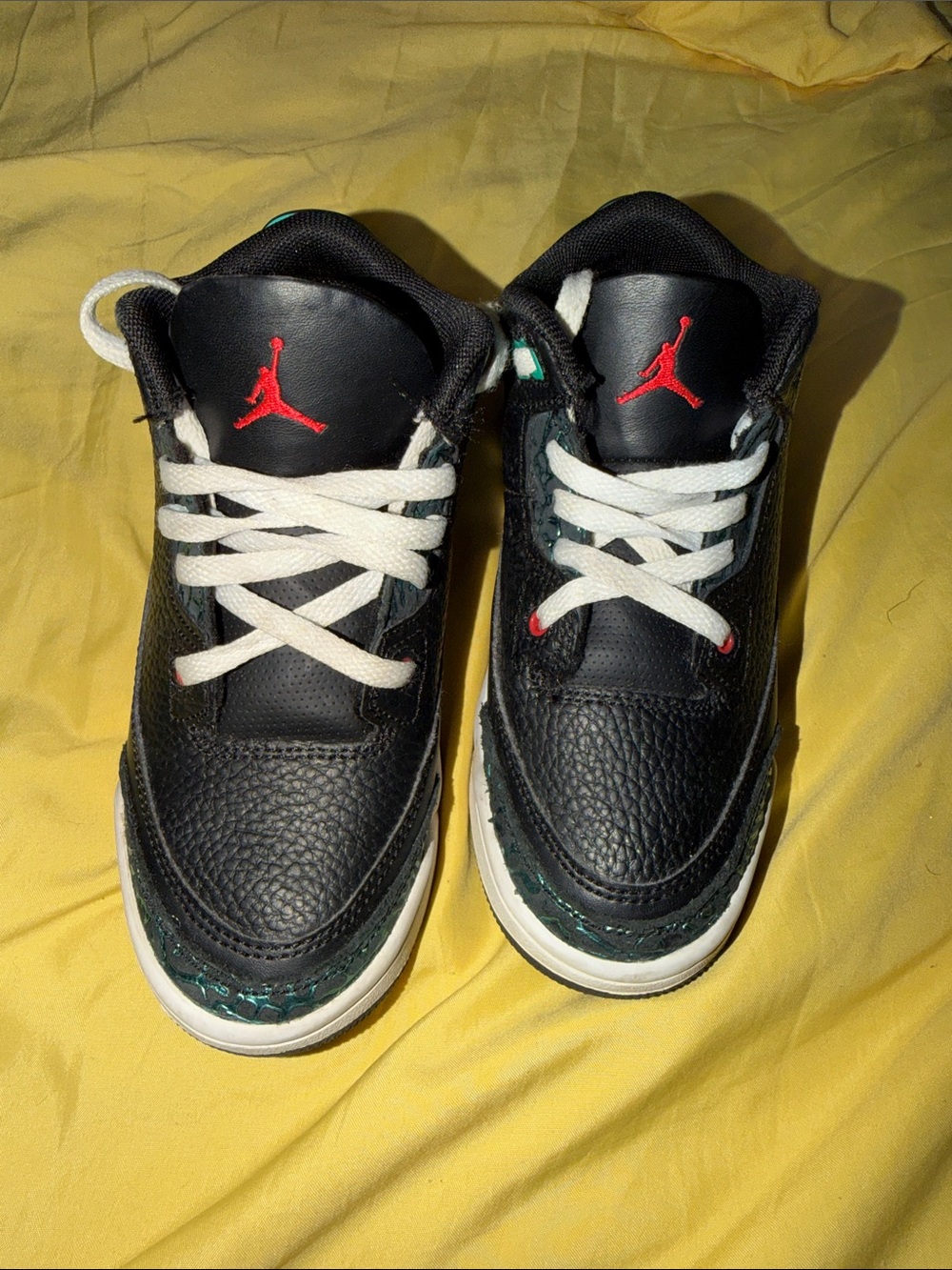 Jordan 3